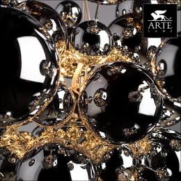 Подвесной светильник Arte Lamp Molecule  - 2